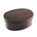 Eemon Festival Magewappa Oval Bento Box - Japan Lacquer Coated-Kiichin - The #1 Place for Japanese Goods in Your Hand!