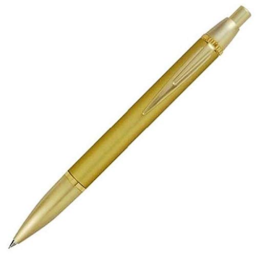 Sailor Fountain Pen Mechanical Pencil Time Tide Plus Gold Model 21-0459-579-Kiichin - The #1 Place for Japanese Goods in Your Hand!