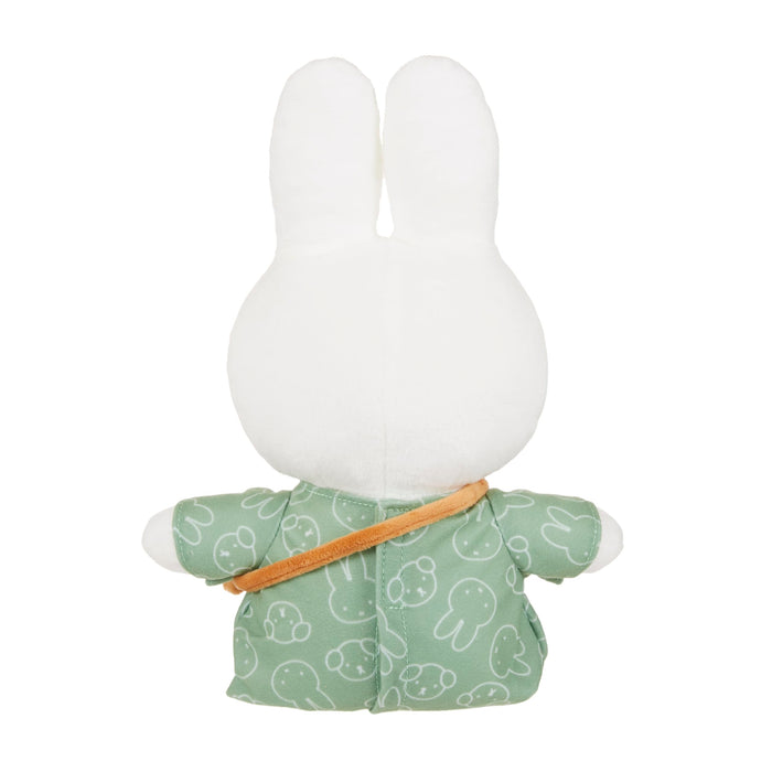 Sekiguchi Miffy & Snuffy Stuffed Animals-Kiichin - The #1 Place for Japanese Goods in Your Hand!