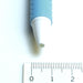 Mitsubishi Pencil Jet Stream 3 Color Ballpoint Pen 0.7mm Light Blue Easy to Write-Kiichin - The #1 Place for Japanese Goods in Your Hand!