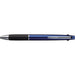 Mitsubishi Pencil Jet Stream 3-Color Ballpoint Pen 0.7mm Easy-To-Write Navy-Kiichin - The #1 Place for Japanese Goods in Your Hand!