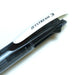 Mitsubishi Pencil Jet Stream 3 Color Ballpoint Pen 0.7mm Transparent Black-Kiichin - The #1 Place for Japanese Goods in Your Hand!