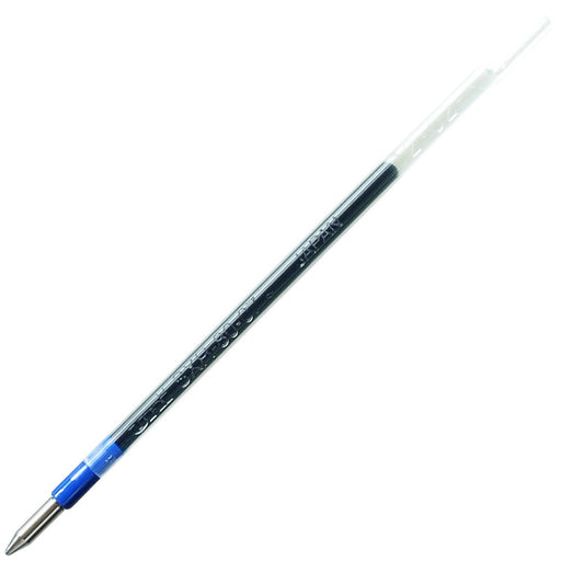 Mitsubishi Pencil Jet Stream Multicolor Ballpoint Pen Refill Blue 0.7mm 10 Pieces-Kiichin - The #1 Place for Japanese Goods in Your Hand!
