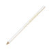 Mitsubishi Pencil White Colored Pencil 880 Single Color Pack of 12-Kiichin - The #1 Place for Japanese Goods in Your Hand!