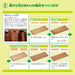 Mitsubishi Pencil White Colored Pencil 880 Single Color Pack of 12-Kiichin - The #1 Place for Japanese Goods in Your Hand!