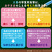 Mitsubishi Pencil Hahatoko HT01 2B Frog & Penguin Drawing Pencil 1 Dozen K56122B-Kiichin - The #1 Place for Japanese Goods in Your Hand!