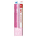 Mitsubishi Pencil Uni Palette B Drawing Pencil Red Pastel Pink Pack of 12-Kiichin - The #1 Place for Japanese Goods in Your Hand!