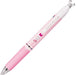 Mitsubishi Pencil 3 Color Erasable Ballpoint Pen - Uniball Re3 0.5 - Model Ure3600D05-Kiichin - The #1 Place for Japanese Goods in Your Hand!