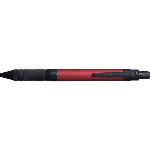 Mitsubishi Pencil Uniball Re3 Biz Erasable 3-Color 0.5 Ballpoint Pen Bordeaux-Kiichin - The #1 Place for Japanese Goods in Your Hand!