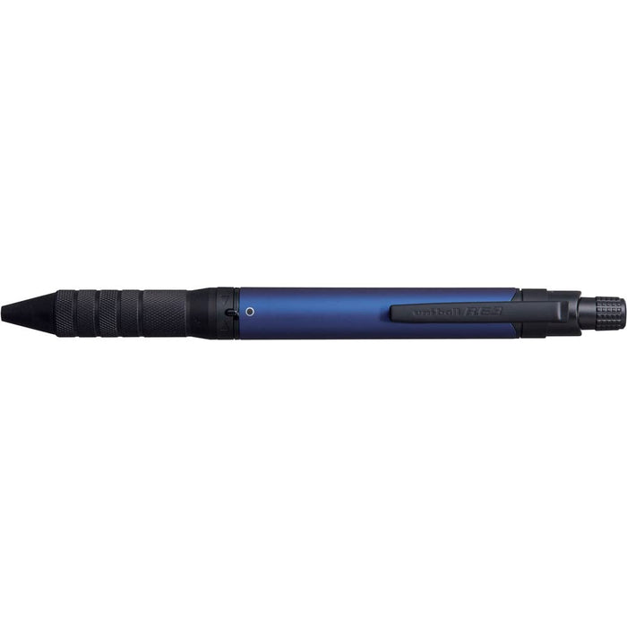 Mitsubishi Pencil - Uniball Re3 Biz Erasable 3 Color Ballpoint Pen 0.5 Navy-Kiichin - The #1 Place for Japanese Goods in Your Hand!