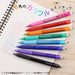 Mitsubishi Pencil Uniball Re Erasable Ballpoint Pen 0.5 Green 10 Pieces-Kiichin - The #1 Place for Japanese Goods in Your Hand!