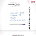 Mitsubishi Pencil Uniball One Gel Ballpoint Pen 0.38 Blue Ink Pack of 10-Kiichin - The #1 Place for Japanese Goods in Your Hand!