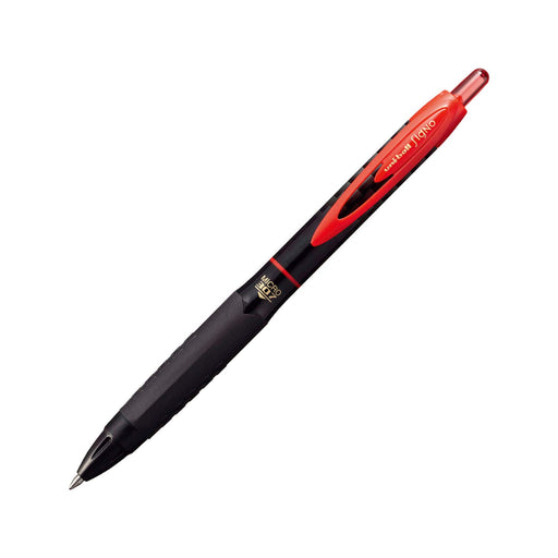 Mitsubishi Pencil Uniball Signo 307 Red Gel Ballpoint Pen 0.5 Umn30705.15-Kiichin - The #1 Place for Japanese Goods in Your Hand!