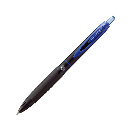 Mitsubishi Pencil Uniball Signo 307 Blue Gel Ballpoint Pen 0.7mm-Kiichin - The #1 Place for Japanese Goods in Your Hand!