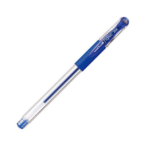 Mitsubishi Pencil Uniball Signo Ultra Fine 0.28 Blue Gel Ballpoint Pen-Kiichin - The #1 Place for Japanese Goods in Your Hand!
