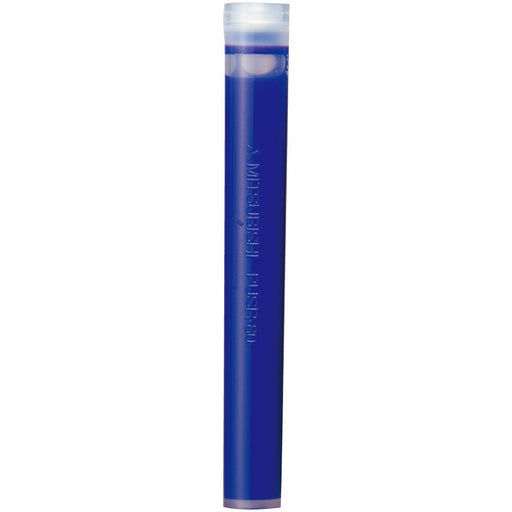 Mitsubishi Pencil ProPass Purple Ink Highlighter Cartridge 2P x 10 Pack-Kiichin - The #1 Place for Japanese Goods in Your Hand!