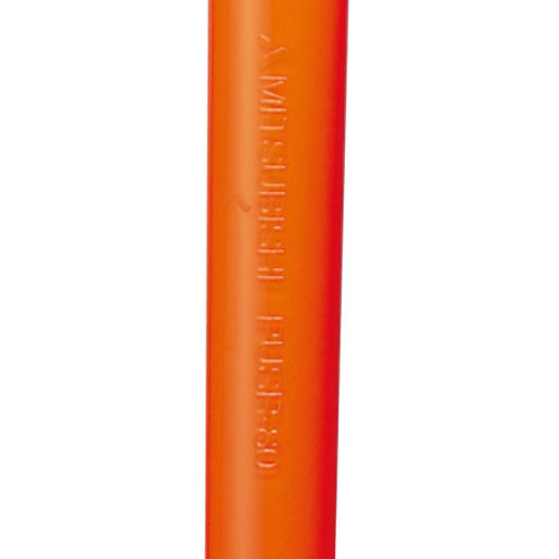 Mitsubishi Pencil Propass Orange Highlighter 2P x 10 Pack Cartridge Ink PUSR80.4-Kiichin - The #1 Place for Japanese Goods in Your Hand!