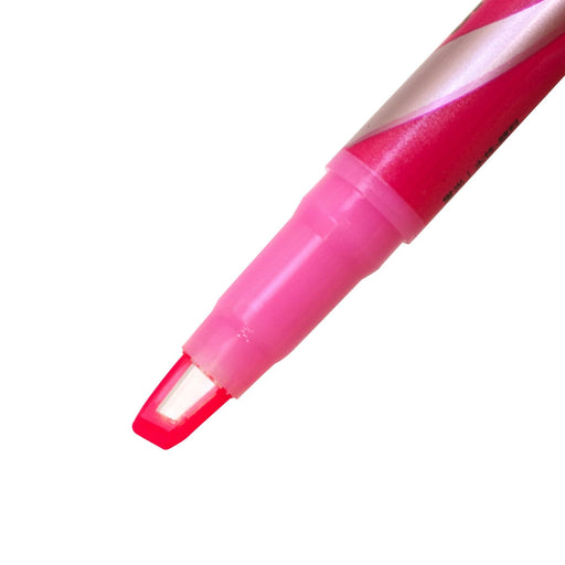 Mitsubishi Pencil Propass Window Quick Dry Highlighter Set 3 Colors-Kiichin - The #1 Place for Japanese Goods in Your Hand!