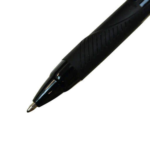 Mitsubishi Pencil Jet Stream 1.0M/M Black Ink - Smooth Writing|-Kiichin - The #1 Place for Japanese Goods in Your Hand!
