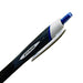 Mitsubishi Pencil Jet Stream 1.0M/M Black Ink - Smooth Writing|-Kiichin - The #1 Place for Japanese Goods in Your Hand!