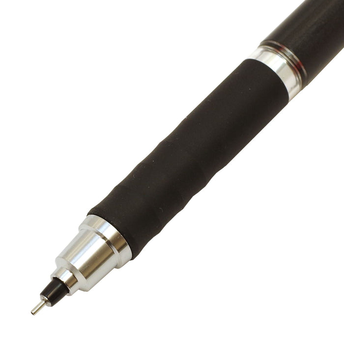 Mitsubishi Pencil Kurutoga 0.5mm Blue Mechanical Pencil with Grip Japan-Kiichin - The #1 Place for Japanese Goods in Your Hand!