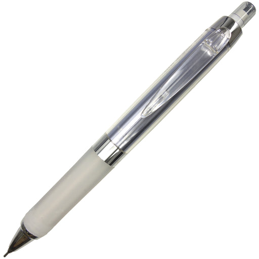 Mitsubishi Pencil Alpha Gel Mechanical Pencil 0.5 Kurtoga Lavender M5858Gg1P-Kiichin - The #1 Place for Japanese Goods in Your Hand!