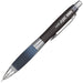 Mitsubishi Pencil Alpha Gel Mechanical Pencil 0.5 - Black M5618Gg1P.24-Kiichin - The #1 Place for Japanese Goods in Your Hand!