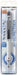 Mitsubishi Pencil - Kurtoga High Grade Mechanical Pencil 0.5mm Black M510121P.24-Kiichin - The #1 Place for Japanese Goods in Your Hand!