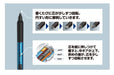 Loconeko Mitsubishi Pencil Kurutoga Ks 0.5mm Limited Strawberry Matcha-Kiichin - The #1 Place for Japanese Goods in Your Hand!