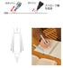 Loconeko Mitsubishi Pencil Kurutoga Ks 0.5mm Limited Strawberry Matcha-Kiichin - The #1 Place for Japanese Goods in Your Hand!