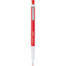Mitsubishi Pencil Uni Holder 2 Architectural Red Lead Mechanical Pencil Mh500.15-Kiichin - The #1 Place for Japanese Goods in Your Hand!