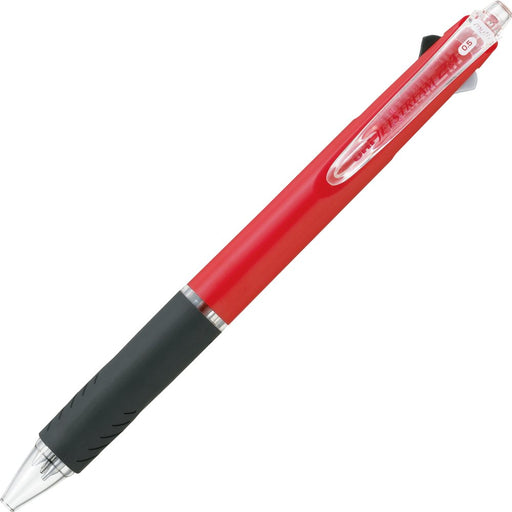 Mitsubishi Pencil Jet Stream Multi-Function Pen 0.5 Red Easy to Write-Kiichin - The #1 Place for Japanese Goods in Your Hand!