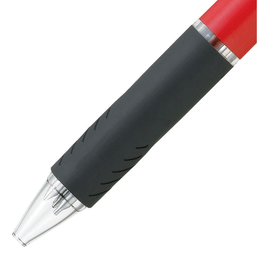Mitsubishi Pencil Jet Stream Multi-Function Pen 0.5 Red Easy to Write-Kiichin - The #1 Place for Japanese Goods in Your Hand!
