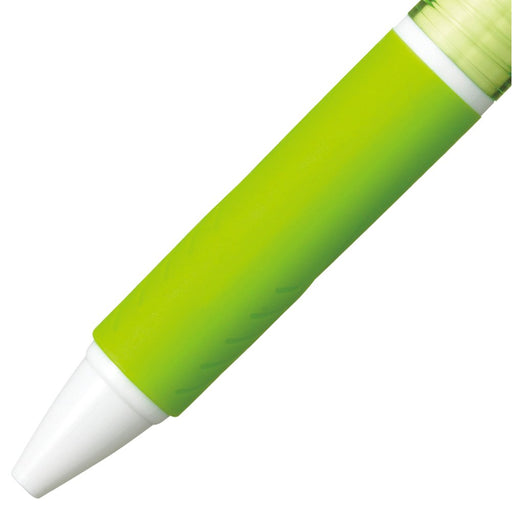 Mitsubishi Pencil Jet Stream Multi-Function Pen 0.7mm Easy Write Green-Kiichin - The #1 Place for Japanese Goods in Your Hand!
