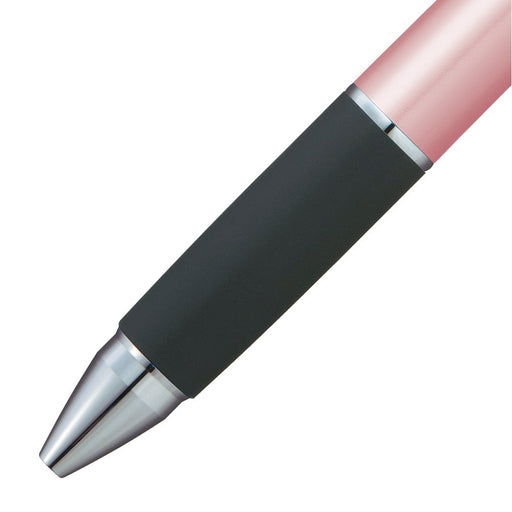 Mitsubishi Pencil Jet Stream Multi-Function Light Pink Pen 0.5 - Easy to Write-Kiichin - The #1 Place for Japanese Goods in Your Hand!