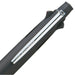 Mitsubishi Pencil Jet Stream 4-in-1 Multi-Function Black Pen 0.7 Easy to Write-Kiichin - The #1 Place for Japanese Goods in Your Hand!
