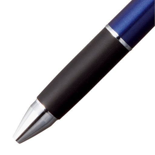 Mitsubishi Pencil Jetstream 4 In 1 Multifunctional Pen 0.5 Navy Msxe510005.9 Made In Japan-Kiichin - The #1 Place for Japanese Goods in Your Hand!