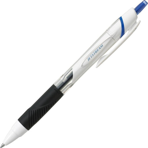 Mitsubishi Pencil Jet Stream Oil-Based Ballpoint Pen 0.5mm Blue 10-Piece Set-Kiichin - The #1 Place for Japanese Goods in Your Hand!