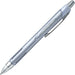 Mitsubishi Pencil Jet Stream Ballpoint Pen Easy Write 0.7mm Silver 10 Piece Pack - SXN25007.26-Kiichin - The #1 Place for Japanese Goods in Your Hand!