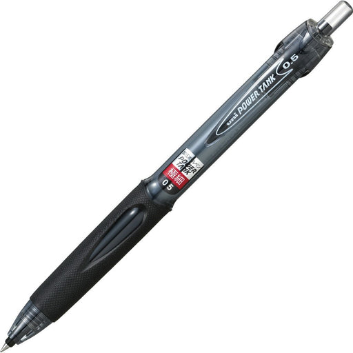 Mitsubishi Pencil Power Tank SN-200PT-05 Oil-Based Black Ballpoint Pen - Pack of 24-Kiichin - The #1 Place for Japanese Goods in Your Hand!