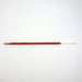 Mitsubishi Pencil Red Ballpoint Pen Oil-Based Refill 1.0 Berry Raku Knock 10 Pieces-Kiichin - The #1 Place for Japanese Goods in Your Hand!