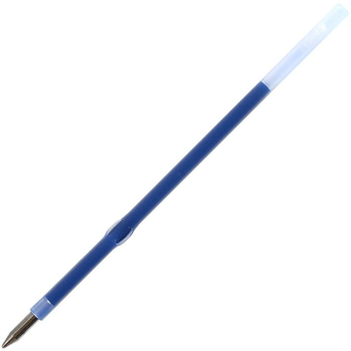 Mitsubishi Pencil S7S.33 0.7mm Blue Ballpoint Pen Refill Pack of 10-Kiichin - The #1 Place for Japanese Goods in Your Hand!