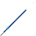 Mitsubishi Pencil Blue SXR-7 Oil-Based Ballpoint Pen Refill-Kiichin - The #1 Place for Japanese Goods in Your Hand!