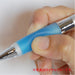 Mitsubishi Pencil Uni Alpha Gel Ballpoint Pen 0.7 – Rose Pink Model SD617GG1P66-Kiichin - The #1 Place for Japanese Goods in Your Hand!