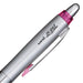 Mitsubishi Pencil Uni Alpha Gel Ballpoint Pen 0.7 – Rose Pink Model SD617GG1P66-Kiichin - The #1 Place for Japanese Goods in Your Hand!