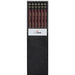 Mitsubishi Pencil High Uni 3H - Premium Quality Pack of 12-Kiichin - The #1 Place for Japanese Goods in Your Hand!