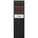 Mitsubishi Pencil High Uni 9H - Pack of 12 High-Quality Pencils-Kiichin - The #1 Place for Japanese Goods in Your Hand!