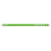 Mitsubishi Pencil 2B Green Gripper - Pack of 12 K69032B-Kiichin - The #1 Place for Japanese Goods in Your Hand!
