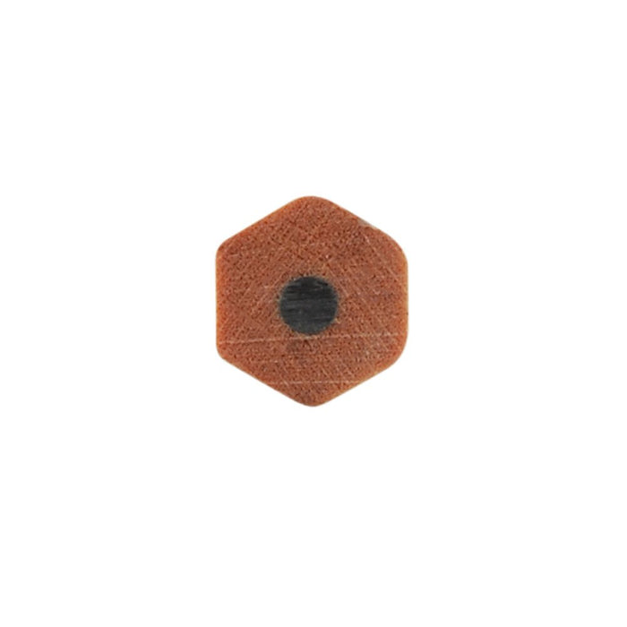 Mitsubishi Pencil 2B Green Gripper - Pack of 12 K69032B-Kiichin - The #1 Place for Japanese Goods in Your Hand!
