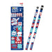 Mitsubishi Pencil - Super Mario with Nano Diamond Lead B 1 Dozen Paper Box K8409B-Kiichin - The #1 Place for Japanese Goods in Your Hand!